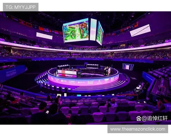 乐鱼竞技体育创新赛事模式,推动电竞与传统体育融合发展开创体育产业新局面