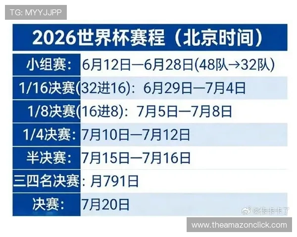 2026年美加墨世界杯预选赛中国队完整赛程及重要比赛日期全攻略 2026年美加墨世界杯预选赛中国队完整赛程及重要比赛日期全攻略
